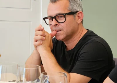 D. Ildefonso Marqués Perales 03 tertulia 65