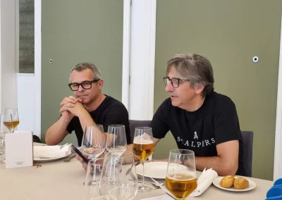 D. Ildefonso Marqués Perales 04 tertulia 65