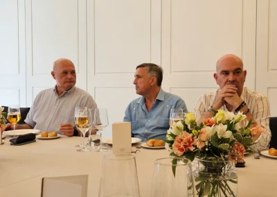 D. Ildefonso Marqués Perales 05 tertulia 65