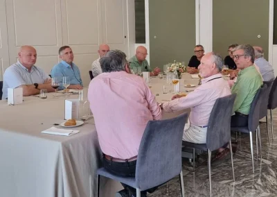 D. Ildefonso Marqués Perales 08 tertulia 65