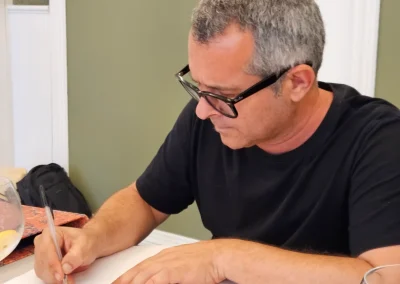 D. Ildefonso Marqués Perales 09 tertulia 65