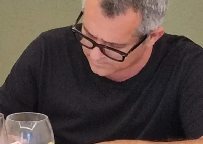 D. Ildefonso Marqués Perales 11 tertulia 65