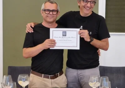 D. Ildefonso Marqués Perales 16 tertulia 65