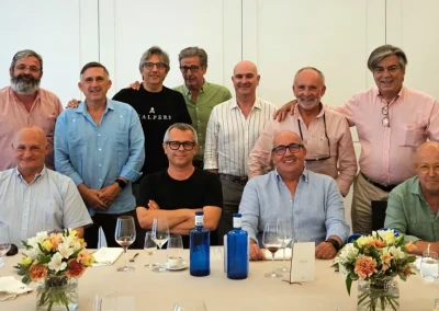 D. Ildefonso Marqués Perales 17 tertulia 65