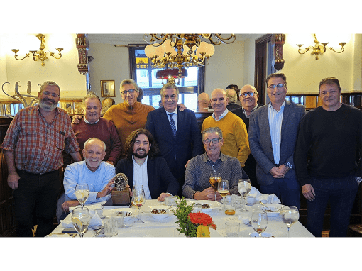 Dr. D. Eduardo Hidalgo Fort