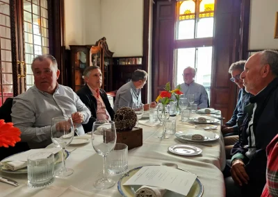 D. Mariano Palancar Sánchez 02 Tertulia 70