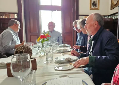 D. Mariano Palancar Sánchez 03 Tertulia 70