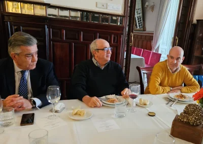 Dr. D. Eduardo Hidalgo Fort 04 Tertulia 69