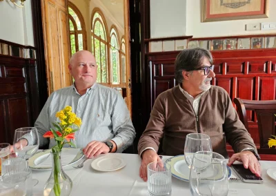 D. Mariano Palancar Sánchez 04 Tertulia 70