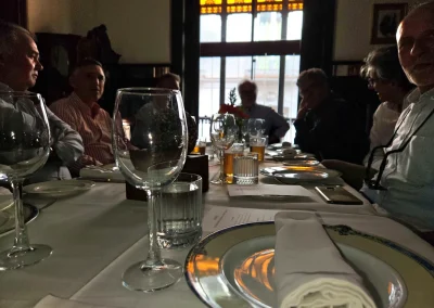 D. Mariano Palancar Sánchez 06 Tertulia 70