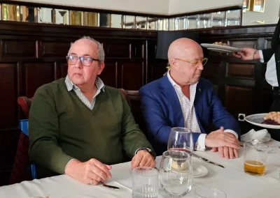 D. Mariano Palancar Sánchez 07 Tertulia 70