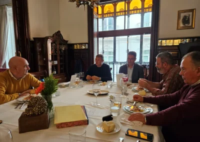 Dr. D. Eduardo Hidalgo Fort 08 Tertulia 69