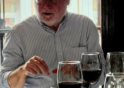 D. Mariano Palancar Sánchez 08 Tertulia 70