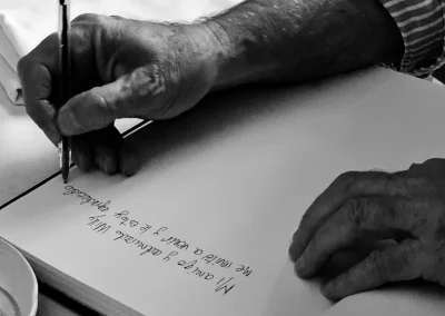 D. Mariano Palancar Sánchez 11 Tertulia 70