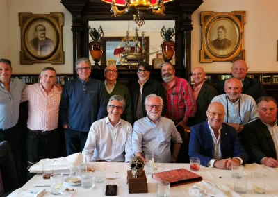 D. Mariano Palancar Sánchez 12 Tertulia 70