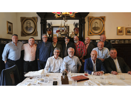 D. Mariano Palancar Sánchez