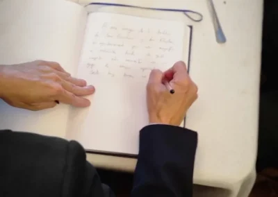 Excmo. Sr. D. Vicente Rubio Bolívar 10 Tertulia 71