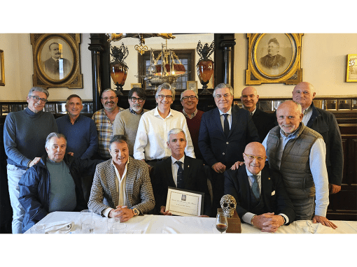 Excmo. Sr. D. Vicente Rubio Bolívar