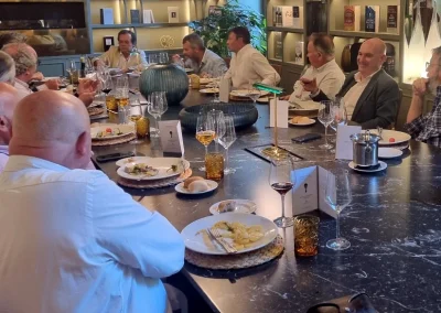 D. Juan Manuel Marqués Perales 08 Tertulia 73