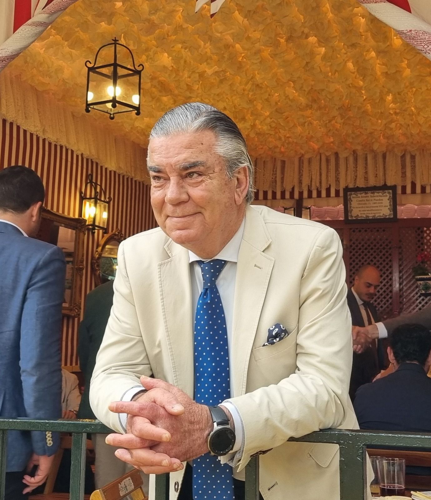 David Hernández Sanjuán