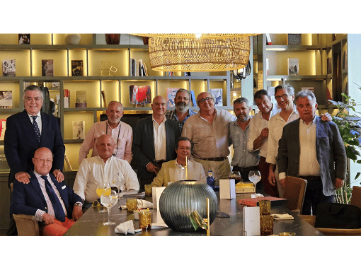 D. Juan Manuel Marqués Perales