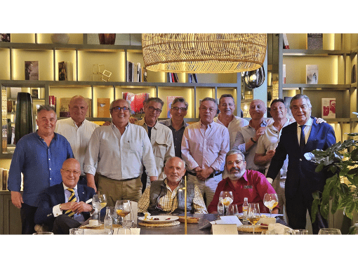 D. Salomón Hachuel Abecasis