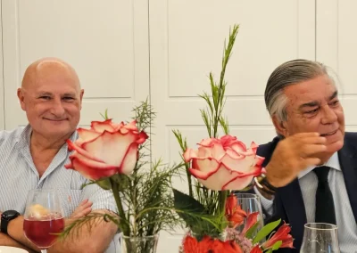 D. Francisco José López de Paz 02 Tertulia 74