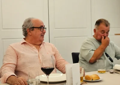 D. Francisco José López de Paz 03 Tertulia 74