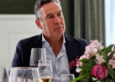 D. Carlos Chavarría Ortíz 03 Tertulia 75