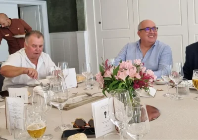 D. Carlos Chavarría Ortíz 05 Tertulia 75