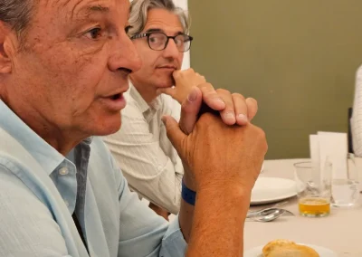 D. Francisco José López de Paz 07 Tertulia 74