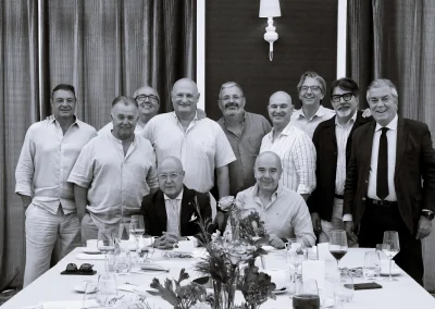 D. Francisco José López de Paz 08 Tertulia 74