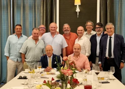 D. Francisco José López de Paz 09 Tertulia 74