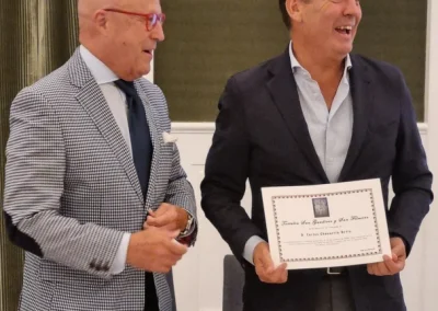 D. Carlos Chavarría Ortíz 09 Tertulia 75