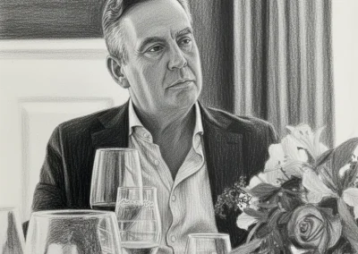 D. Carlos Chavarría Ortíz 12 Tertulia 75