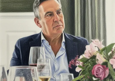 D. Carlos Chavarría Ortíz 13 Tertulia 75